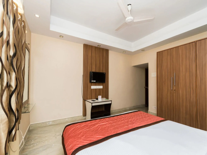 Garia By OYO Rooms