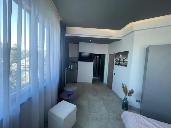 Engels apartments - studio luminos