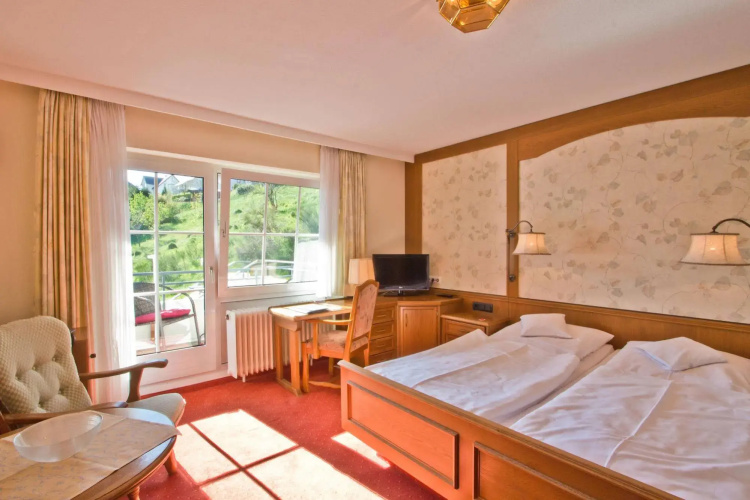 Landgasthof Hotel Hanses-Bräutigam