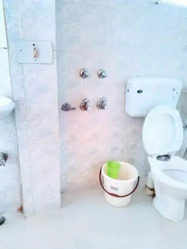 Antarctica Guest House