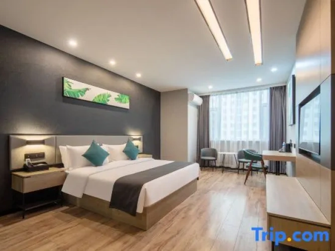 Business Double room