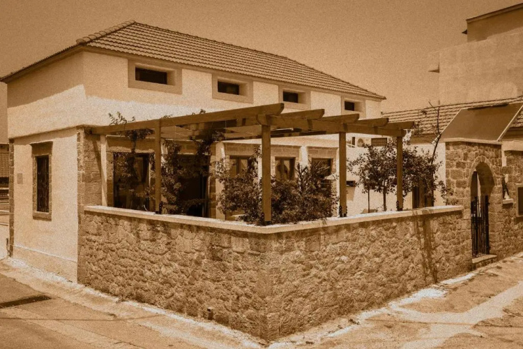 Otel görseli