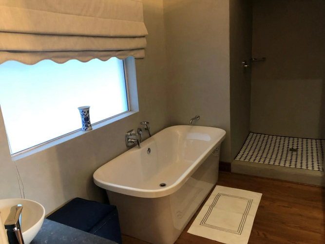 Bella Blue Guesthouse