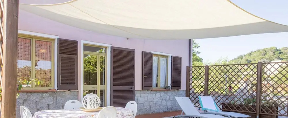 Villa Aiali