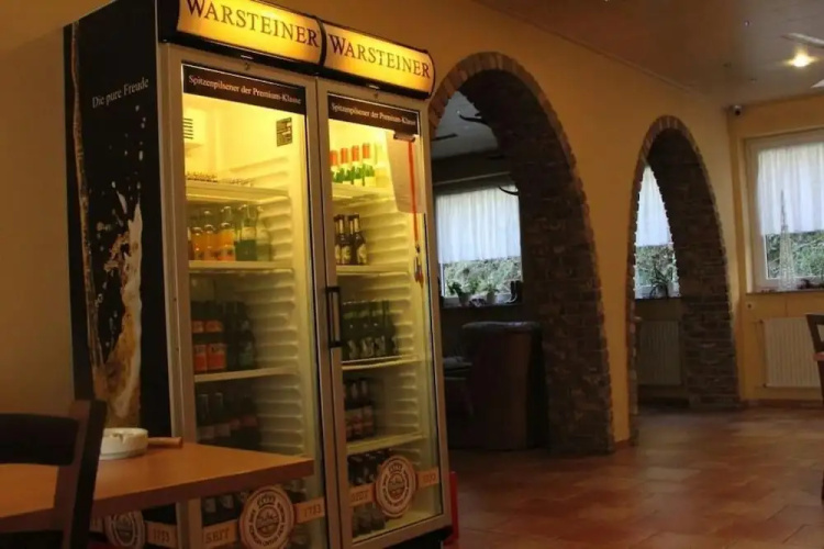 Otel görseli