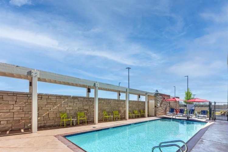 Home2 Suites by Hilton Midland East photo 19