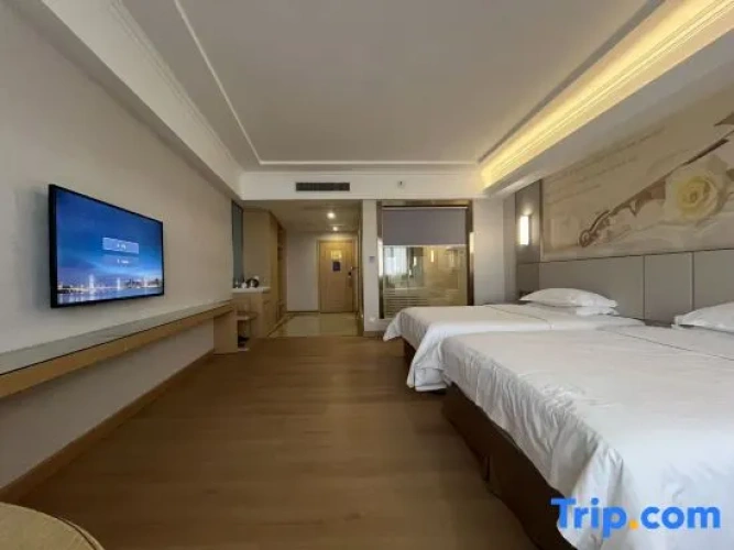 Business Twin room