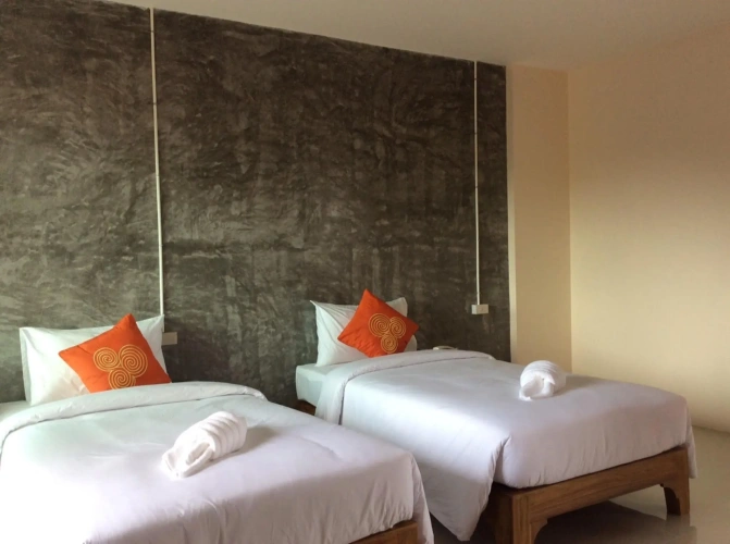 Superior Double room