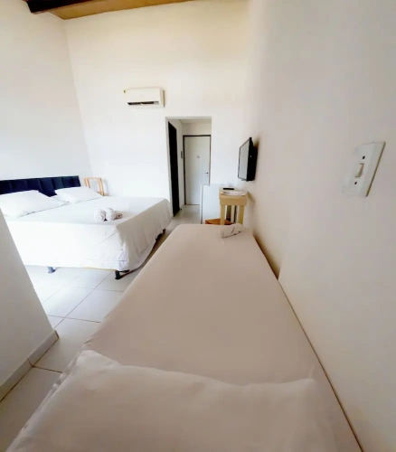 Triple Suite