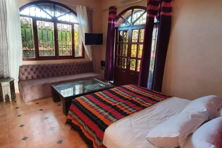 Villa INNA MARRAKECH
