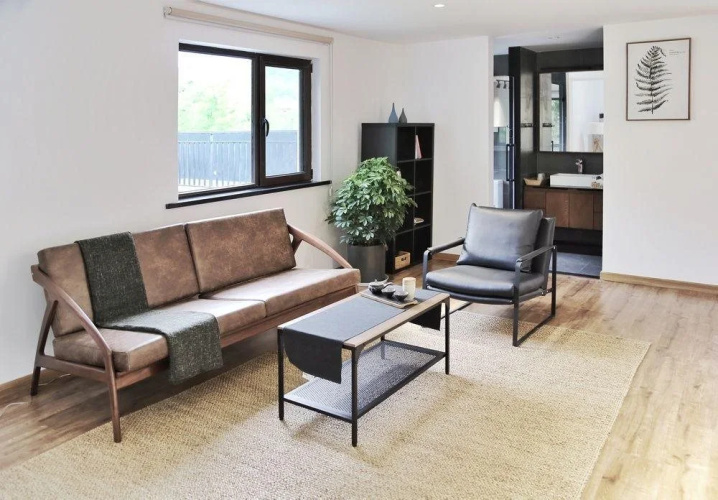 GoNative Boutique House Bamboo Whisper