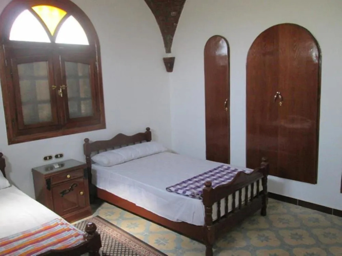 Habu Dome Villa