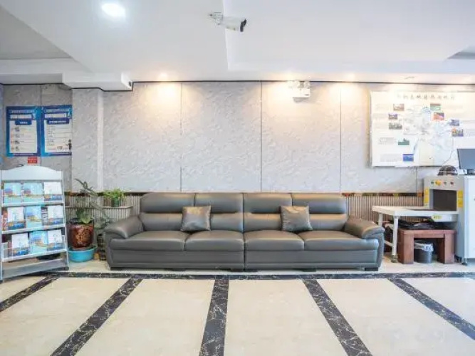 Furuixiang Hotel