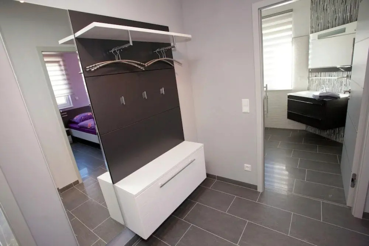 Apartment Near Thuringian Forest