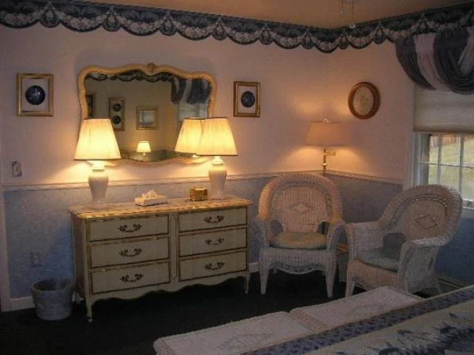 Okemo Inn