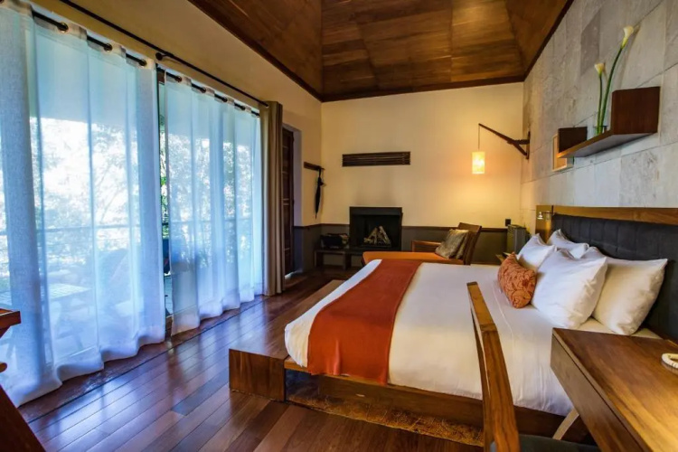 Rodavento Boutique Hotel