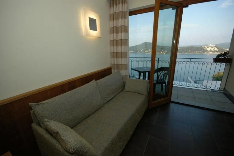 Albergo Ristorante San Carlo