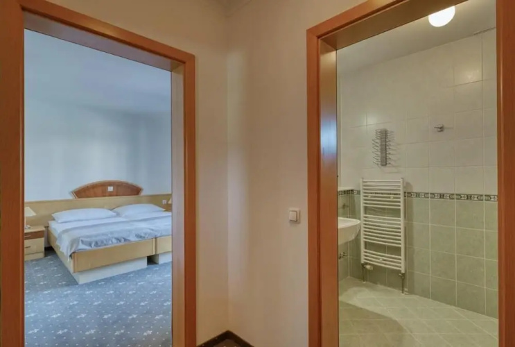Garni Hotel Zvon