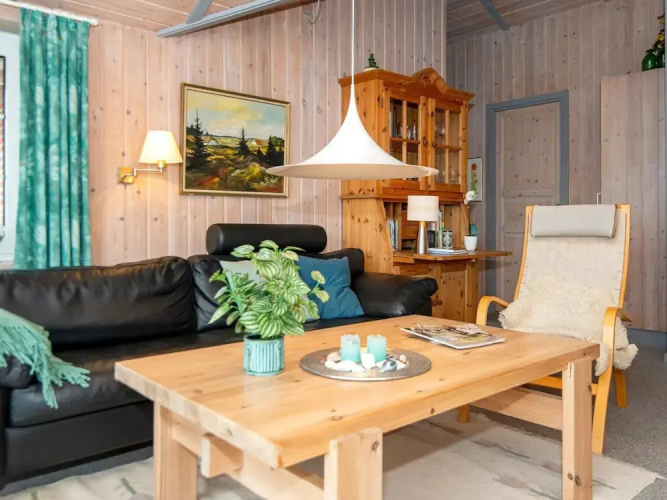 Holiday Home in Rømø