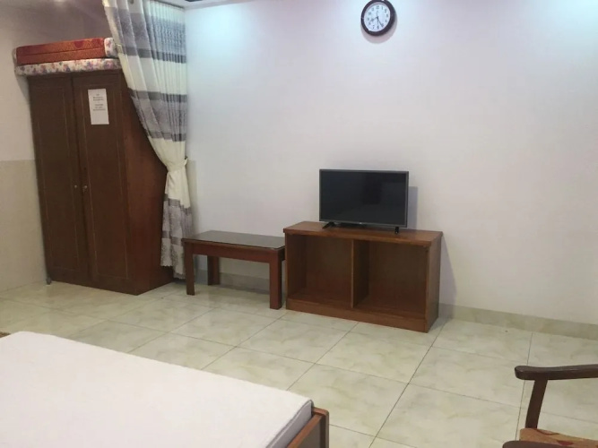 Hoang Dung Hotel