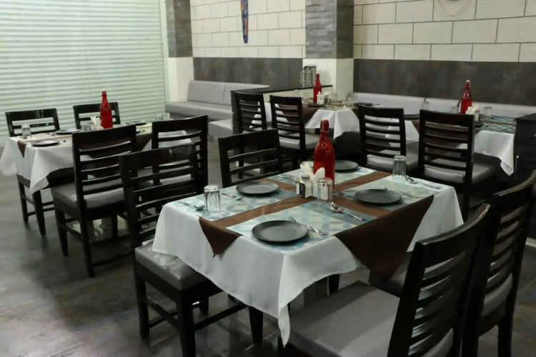 Hotel Jaidhan