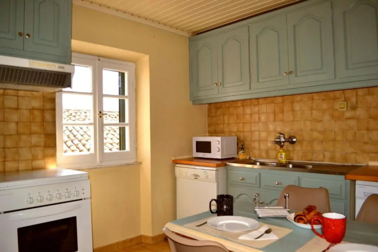 San Rocco Sqr. Apartment