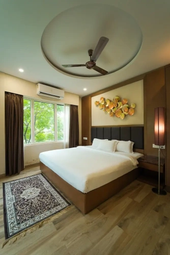 Royal Suite