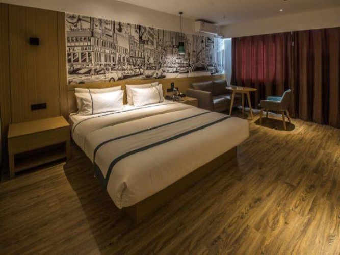 Business Double room