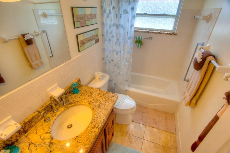 Aloha Home Apartment 3