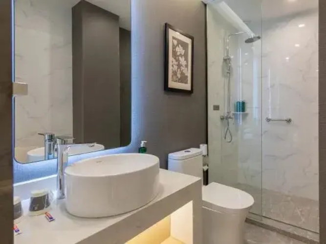 Guangsha Hotel