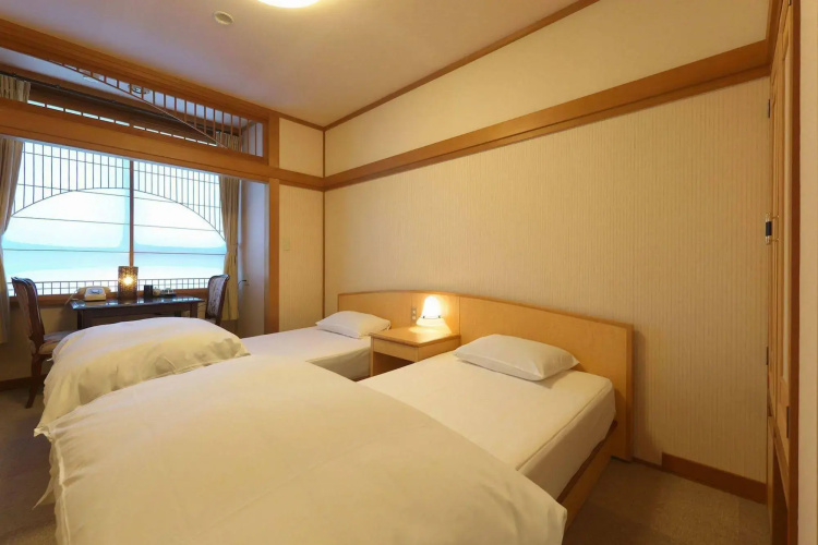 Hotel Glover-Tei