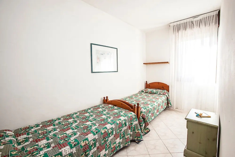 Seaside Serenity Flat With Outdoor Pool