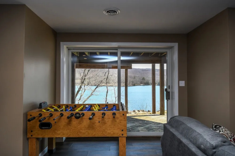 Solar Delight 5 Bedroom House