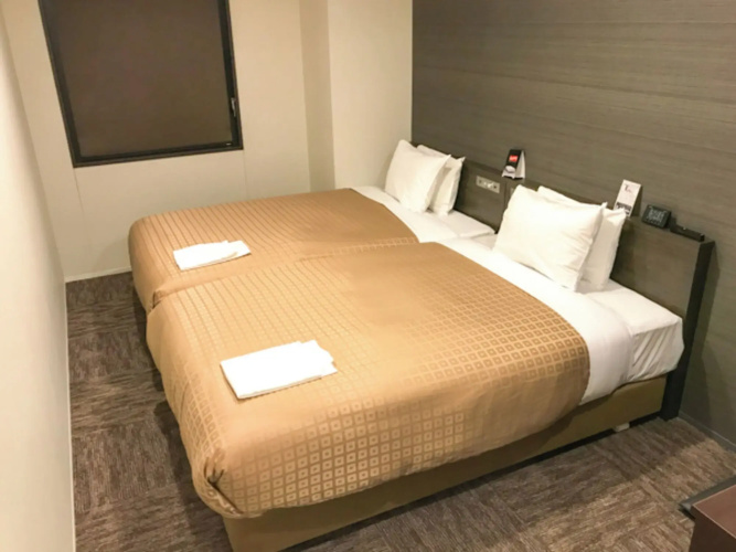 Hotel Livemax Toyama