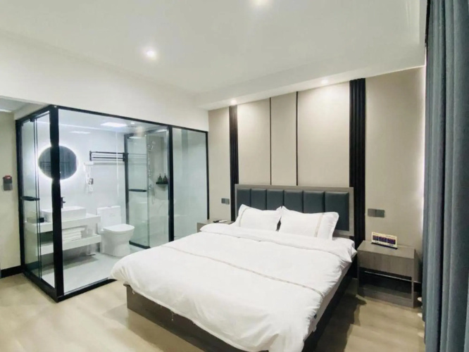 Xinwan Hotel