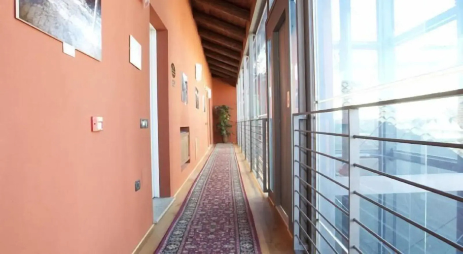 Palazzo di Mezzo