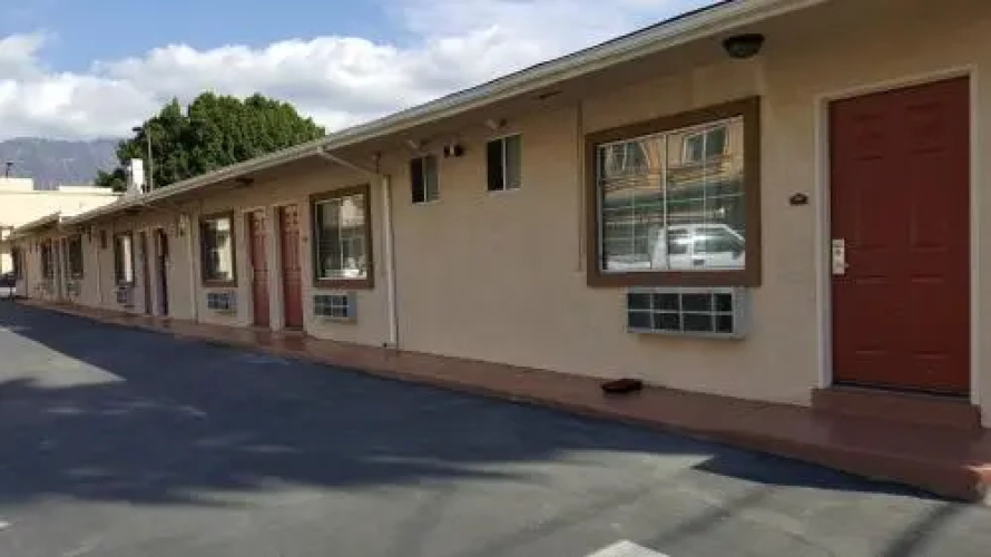 Ace Motel