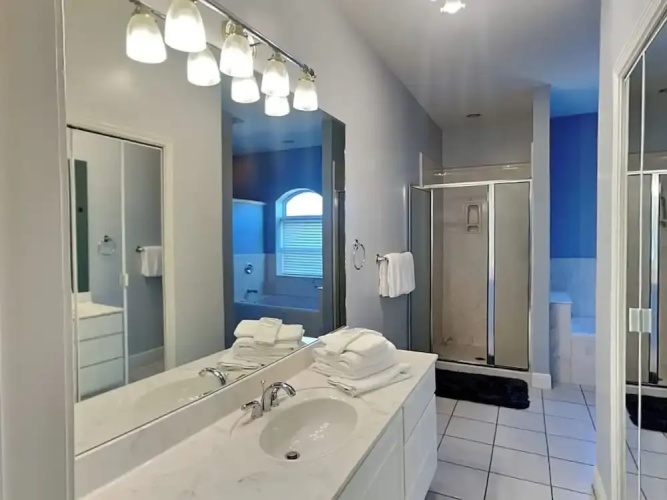 Heron Pointe B by Southern Vacation Rentals
