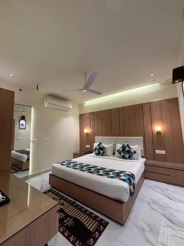Standard Family room