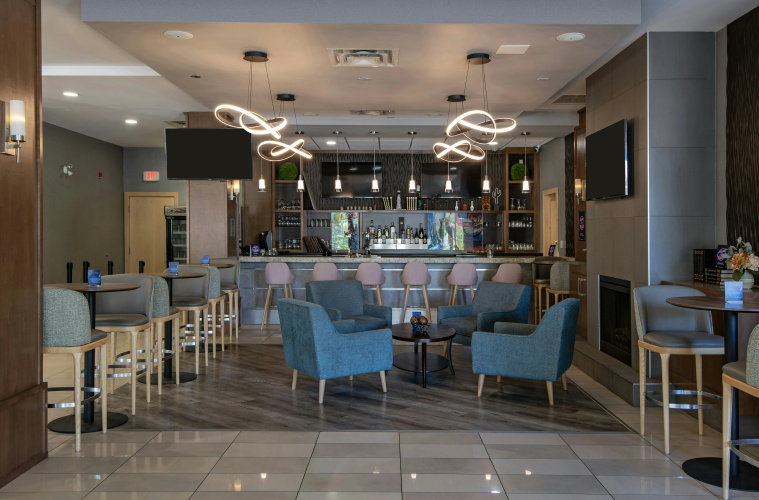 DoubleTree by Hilton Hotel Kamloops photo 30