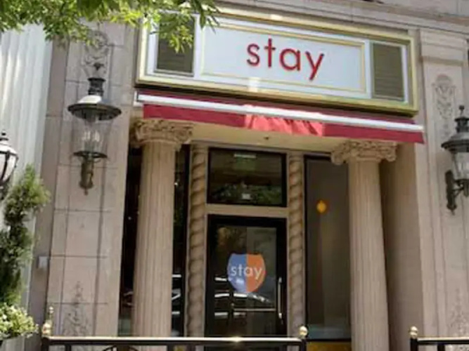 Stay Hotel