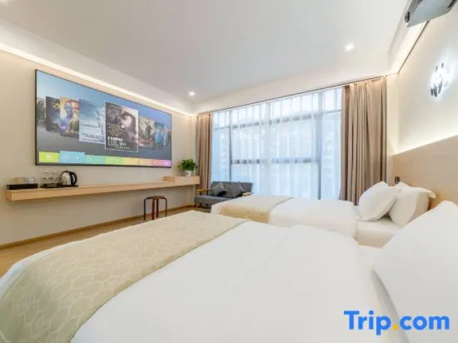 Xuxian Hotel