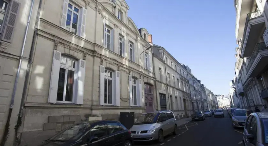 Hotelafbeelding