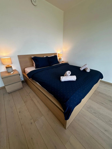 Luxury Toom-Kuninga Residence