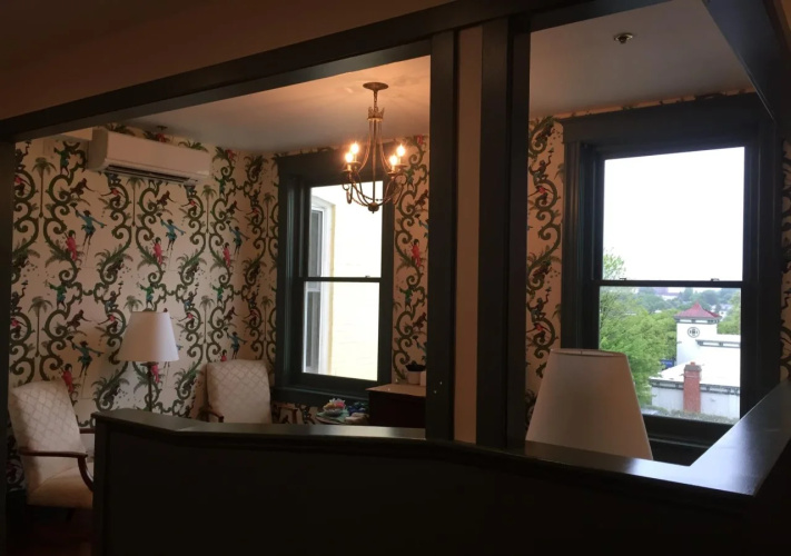 Perry Hotel