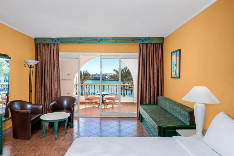 Arabia Azur Resort - All Inclusive