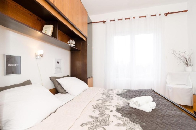 2 Bedrooms Standard Apartment