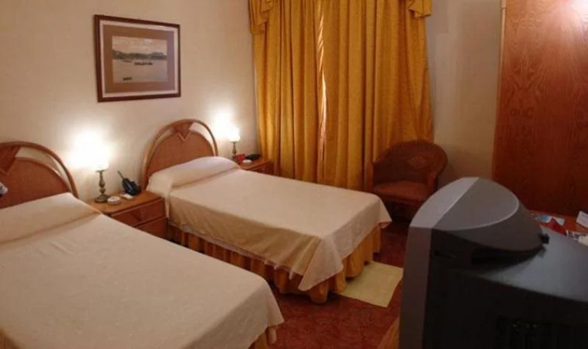 Hostal La Habanera