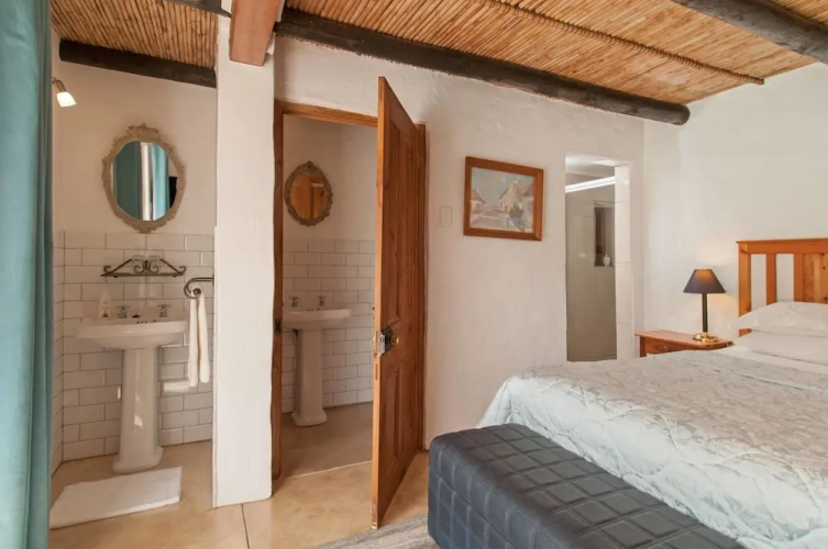 Comfort Single room