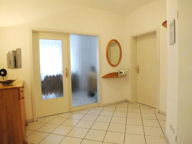 Apartment Lotte